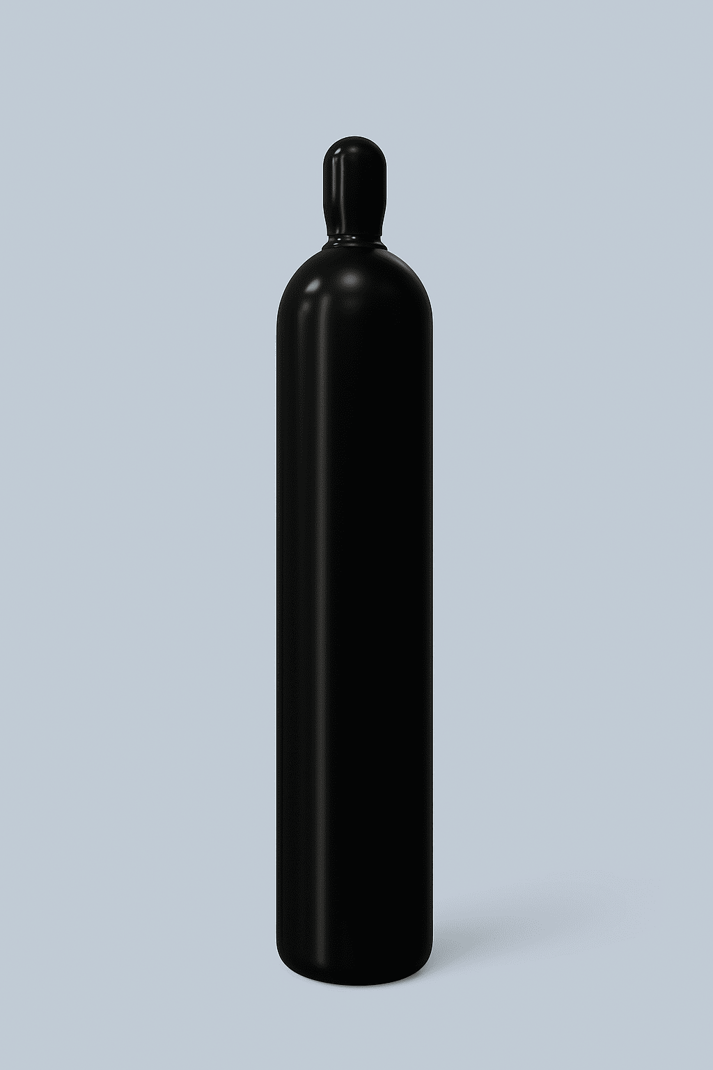 Nitrógeno industrial