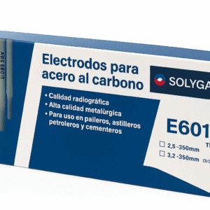 Electrodo 6011 en 1/8